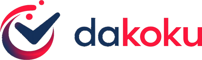 Dakoku